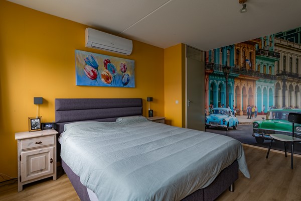 Medium property photo - Rinus Pereirastraat 18, 5953 PX Reuver
